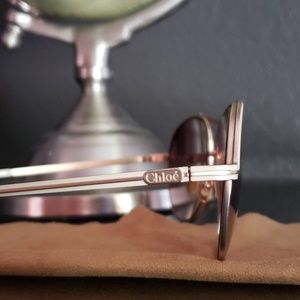 Classic Cholé sunnies AUTHENTIC